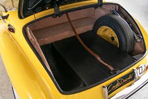 Imagen 40/45 de Mercedes-Benz 300 S (1953)