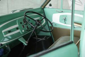 Immagine 19/38 di DKW Schnellaster F800&#x2F;3 (1959)