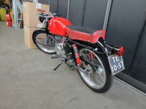 Image 10/11 de Gilera DUMMY (1957)