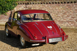 Immagine 42/50 di DKW 3=6 (1956)