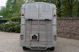 Bild 6/50 von Citroën HY (1973)