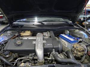 Bild 13/41 von Lancia Thema Station Wagon Turbo DS (1985)