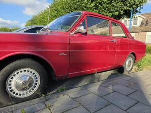 Afbeelding 4/8 van Ford Taunus 12m  1300 (1969)