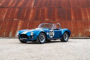 Image 1/33 of AC Cobra 427 (1965)
