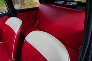 Bild 38/44 von FIAT 500 F (1969)