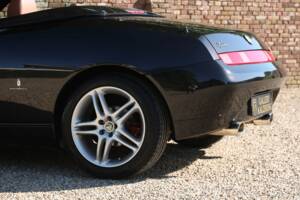 Obraz 26/50 pojazdu Alfa Romeo Spider 3.2 V6 24V (2003)