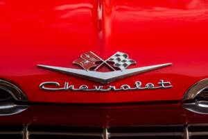 Bild 22/50 von Chevrolet Impala Sport Coupe (1959)