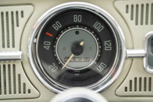 Image 27/57 of Volkswagen Kever 1200 (1965)