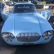 Afbeelding 1/8 van Lancia Flavia Sport (Zagato) (1963)