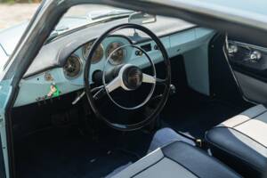 Image 38/50 de Alfa Romeo Giulietta Sprint (1960)