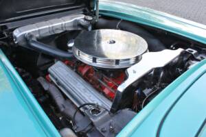 Bild 8/15 von Chevrolet Corvette (1958)