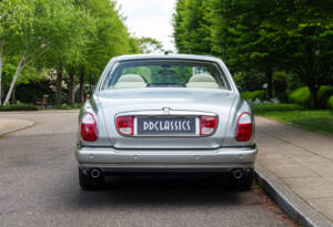 Image 6/31 of Rolls-Royce Silver Seraph (2002)