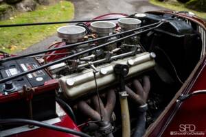 Bild 28/50 von BMW 328 (1937)