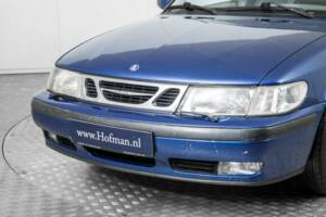 Bild 18/50 von Saab 9-3 2.0 Turbo (2001)