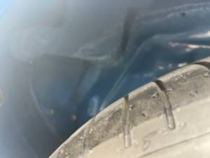 Image 5/15 of Volkswagen Karmann Ghia 1600 (1974)