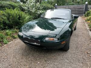 Image 12/12 of Mazda MX-5 1.6 (1995)