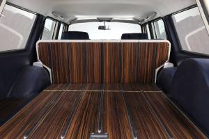 Bild 12/35 von Mercedes-Benz 230 S Universal (1968)