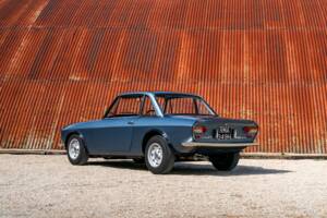 Immagine 9/33 di Lancia Fulvia Rallye HF 1.6 (1969)