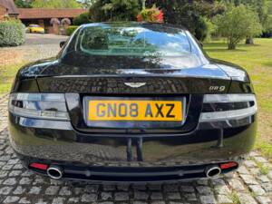 Image 23/30 of Aston Martin DB 9 (2008)