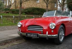 Bild 7/24 von Allard K3 (1954)