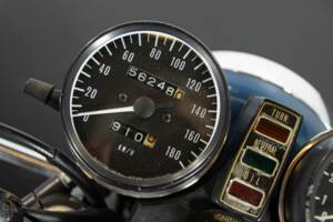Imagen 48/50 de Kawasaki Z 400 (1976)