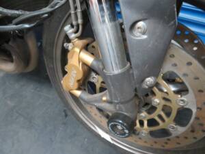 Afbeelding 30/45 van Triumph Daytona 675 (2006)