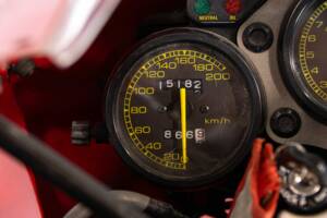 Afbeelding 36/47 van Cagiva Mito 125 (1990)