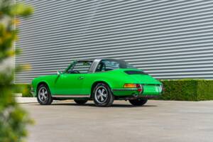 Image 26/51 de Porsche 911 2.4 S (1973)