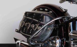 Immagine 27/79 di Harley-Davidson EL Knucklehead (1941)