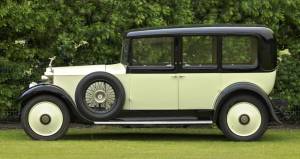 Bild 8/50 von Rolls-Royce 20 HP (1927)
