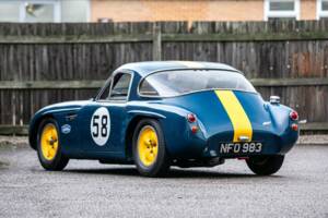 Image 6/42 of TVR Grantura (1960)