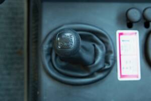 Image 37/45 of Mercedes-Benz 280 GE (LWB) (1989)