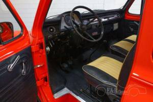 Image 2/19 of Ford Transit (1977)