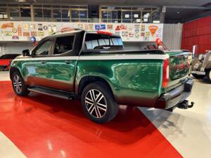 Bild 8/16 von Mercedes-Benz X 250 d 4MATIC (2018)