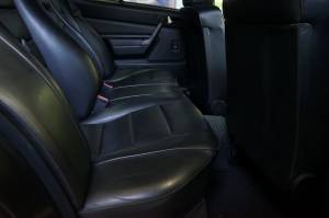 Image 17/38 of Mercedes-Benz 190 E 2.5-16 (1992)