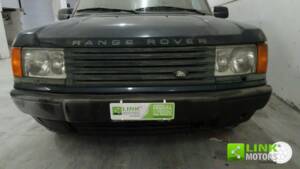 Imagen 9/37 de Land Rover Range Rover 2.5 DT (1997)