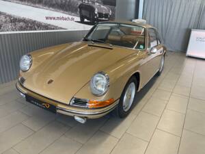 Image 2/19 of Porsche 911 2.0 (1966)