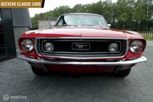 Image 3/12 of Ford Mustang 289 (1968)
