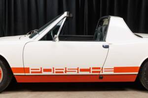 Bild 14/59 von Porsche 914  2.0 (1974)