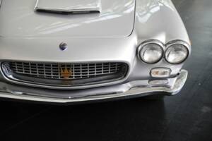 Bild 21/50 von Maserati 3500 GTI Sebring (1963)