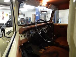 Afbeelding 15/31 van Toyota Land Cruiser BJ 43 (1979)