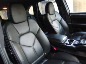 Imagen 54/97 de Porsche Cayenne Turbo (2011)
