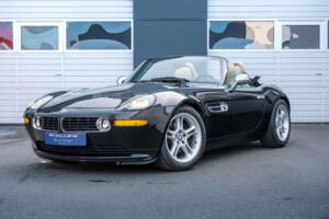 Bild 1/30 von BMW Z8 (1999)