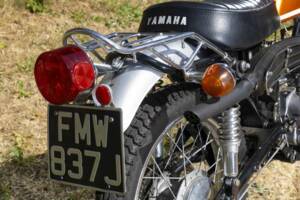 Image 9/29 of Yamaha A 7 (1971)