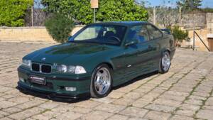 Immagine 2/82 di BMW M3 GT (1995)