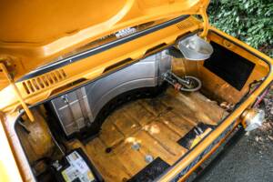 Bild 19/30 von Ford Escort RS 2000 (1970)