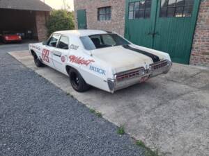 Afbeelding 5/17 van Buick Wildcat Sport Coupe (1969)
