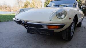Image 9/58 of Alfa Romeo 2000 Spider Veloce (1977)