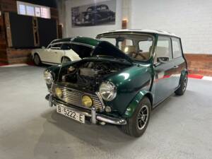 Imagen 69/73 de Mini 1275 GT (1972)