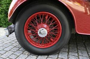 Immagine 50/50 di Bentley 4 1/4 Litre (1936)